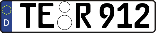 TE-R912