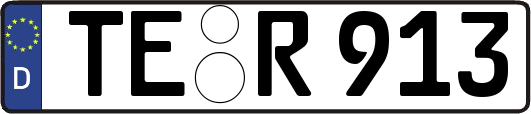 TE-R913