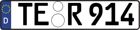 TE-R914