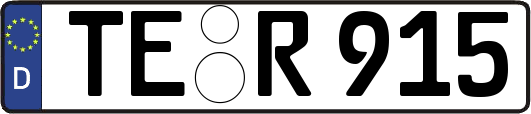 TE-R915