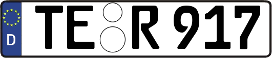 TE-R917