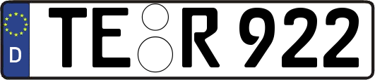 TE-R922
