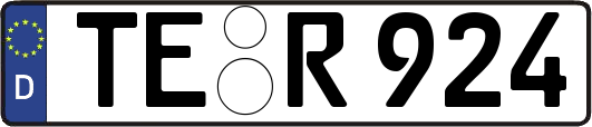 TE-R924