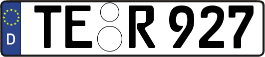 TE-R927