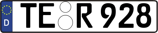 TE-R928