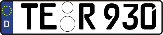 TE-R930