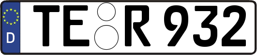 TE-R932