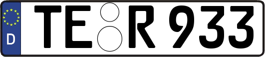 TE-R933