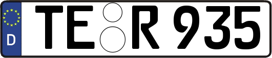 TE-R935