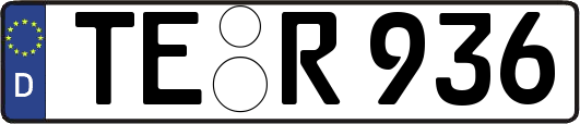 TE-R936