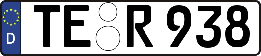 TE-R938