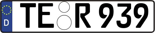 TE-R939