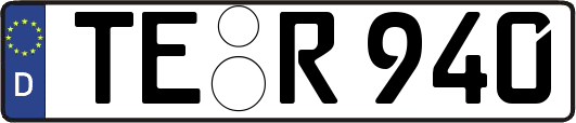 TE-R940
