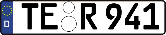 TE-R941