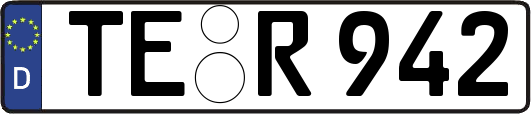 TE-R942