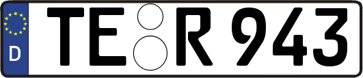 TE-R943