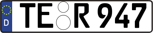 TE-R947