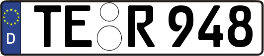 TE-R948