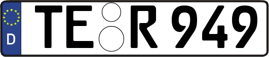 TE-R949