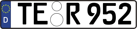 TE-R952