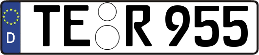 TE-R955