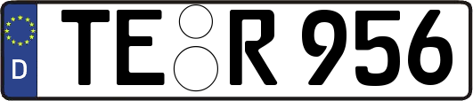 TE-R956