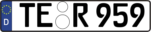 TE-R959