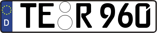 TE-R960
