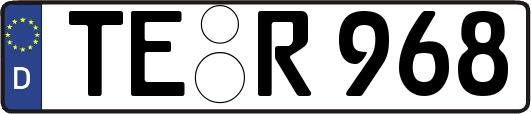 TE-R968
