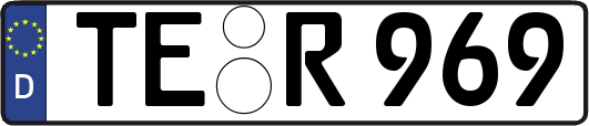 TE-R969