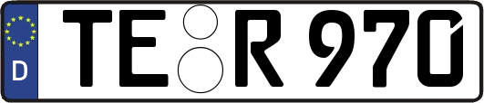 TE-R970