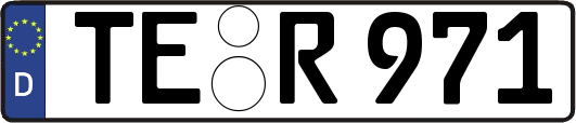 TE-R971