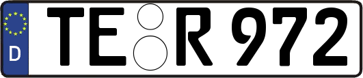 TE-R972