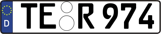 TE-R974