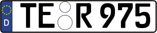 TE-R975