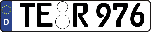 TE-R976