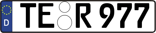 TE-R977