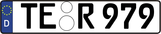 TE-R979