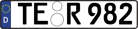 TE-R982