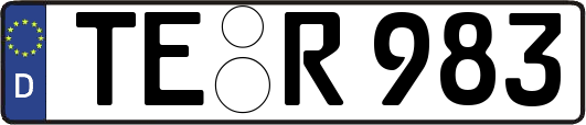TE-R983