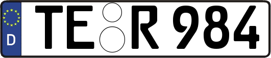 TE-R984
