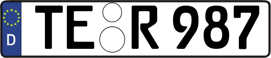 TE-R987