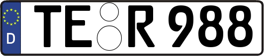 TE-R988