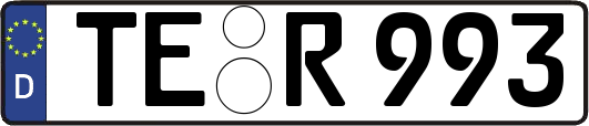 TE-R993