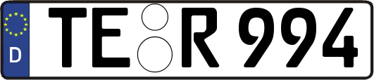TE-R994