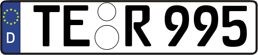 TE-R995