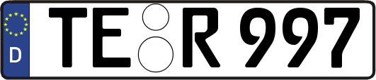 TE-R997
