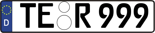 TE-R999