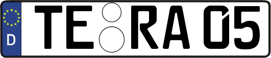 TE-RA05