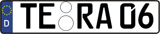 TE-RA06